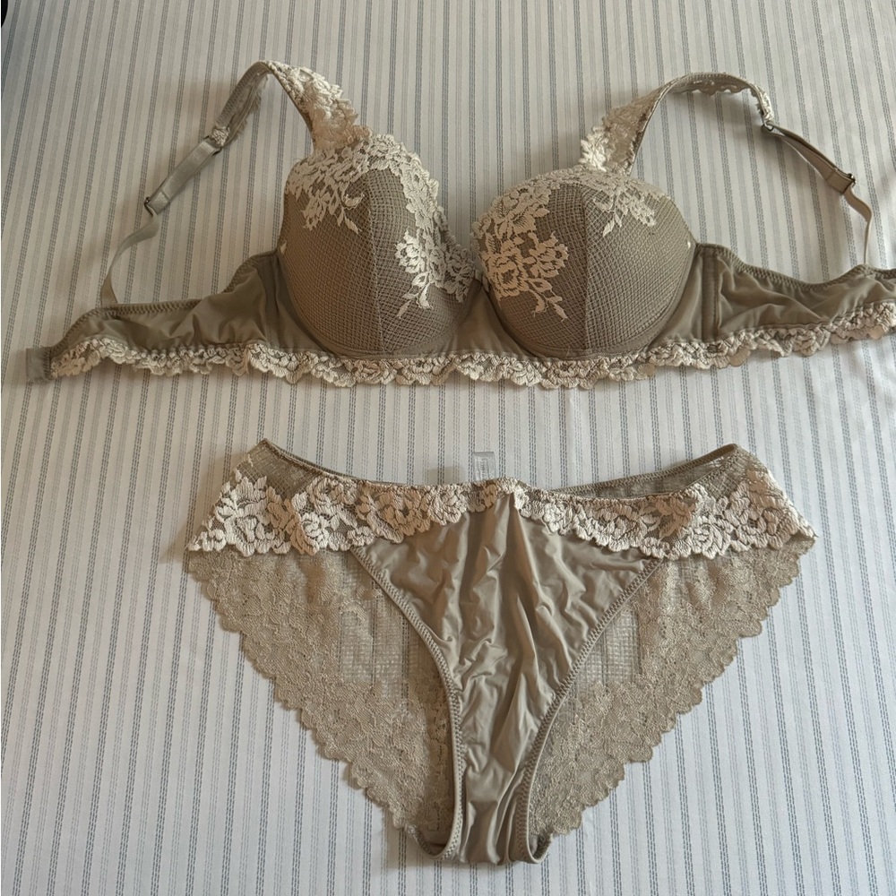 Intimissimi 3pc set